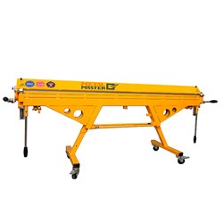 Станок листогибочный Metal Master LBM-300 CLASSIC 170-073548 - фото 4889734