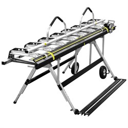 Станок листогибочный Tapco MAX-20-08 2,60 м 170-017596 - фото 4889771