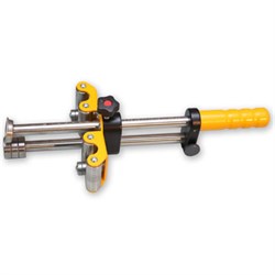 Ручной роликовый листогиб Metal Master MRB UNO 200 170-099489 - фото 4889859