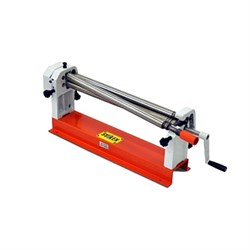 Станок вальцовочный ручной настольный Stalex W01-0.8х1000 425-055019 - фото 4889883