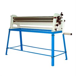 Станок вальцовочный ручной Metal Master MSR 1308 425-073633 - фото 4889896
