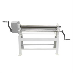 Вальцовочный станок ручной Dogan Machinery R 1550x68 425-120847 - фото 4889911