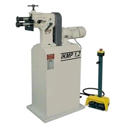 Зиговочная машина ручная Dogan Machinery IKMP 1.2 170-120826 - фото 4890303