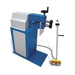 Станок зиговочный Metal Master ETZ 18 255-073640 - фото 4890304