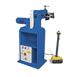 Станок зиговочный Metal Master ETZ 12 255-073639 - фото 4890305
