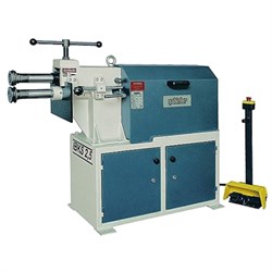 Зиговочная машина электрическая IBKS 2.5 170-057606 - фото 4890311