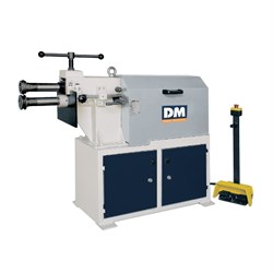 Зиговочная машина электрическая Dogan Machinery IBKS 4.0 170-120829 - фото 4890331