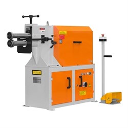 Станок зиговочный электромеханический Stalex ETB-40 255-054982 - фото 4890338