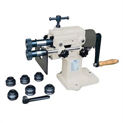 Зиговочная машина ручная Dogan Machinery IK-0.8 170-120822 - фото 4890343