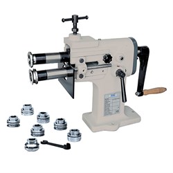 Зиговочная машина ручная Dogan Machinery IK-1.2 170-120823 - фото 4890345