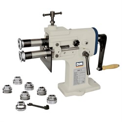 Зиговочная машина ручная Dogan Machinery DBM-1.2 170-160070 - фото 4890363