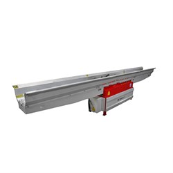 Станок тоннельной сборки воздуховодов 3E Makina KKM-02 184-120801 - фото 4890385