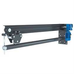 Фальцеосадочный станок электрический Rollen-Machine Rollen-Machine RME-1500x1.5 184-154400 - фото 4890496