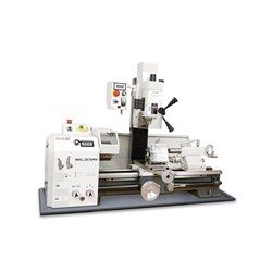Станок токарно-фрезерный Metal Master MML 2870 MV 378-099531 - фото 4890668