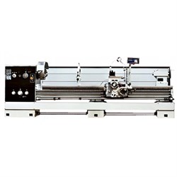 Универсальный токарный станок PROMA SPV-3000/660 с УЦИ 378-084151 - фото 4890708