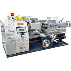 Станок токарно-фрезерный Metal Master MAXIMUM MM-1 378-099525 - фото 4890737