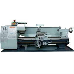 Станок токарный Metal Master MML 250x550 378-099536 - фото 4890775