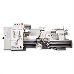 Станок токарный Metal Master MASTERTURN 3360E 378-099533 - фото 4890801