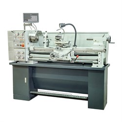 Станок токарно-винторезный Metal Master X32100 с УЦИ 378-099513 - фото 4890832