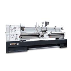 Станок токарно-винторезный Metal Master Z51100 DRO RFS 378-099518 - фото 4890839
