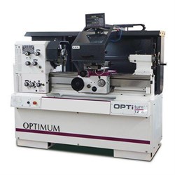 Станок токарный OPTIMUM OPTIturn TZ 4 (настольный) 378-098180 - фото 4890925