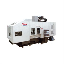 Обрабатывающий центр Nissin N-Max-T50-APC 427-097042 - фото 4891367