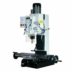 Станок фрезерный PROMA FP-48SP 427-084088 - фото 4891585