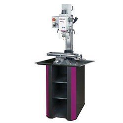 Станок сверлильно-фрезерный OPTIMUM OPTImill BF 16Vario 427-098217 - фото 4891665