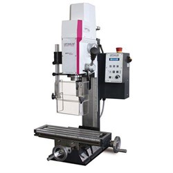 Станок сверлильно-фрезерный OPTIMUM OPTImill MH 20V 427-098239 - фото 4891673
