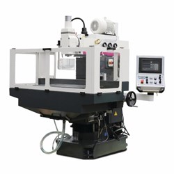 Станок универсально-фрезерный OPTIMUM OPTImill MZ 4S 427-098258 - фото 4891860
