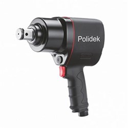 Пневматический ударный гайковерт Polidek HT3001979 1/2 259-117005 - фото 4892328