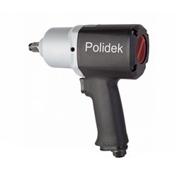 Пневматический ударный гайковерт Polidek HT3002519 1/2 259-117040 - фото 4892351