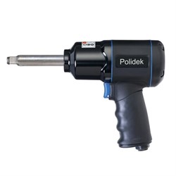 Пневматический ударный гайковерт Polidek HT3024522 1/2 , 2 259-117073 - фото 4892368