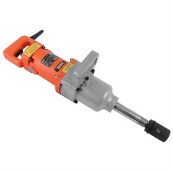 Электрический ударный гайковерт MESSER 645C 609-156612 - фото 4892831