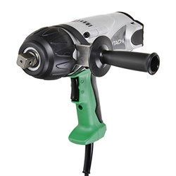 Гайковерт ударный Hitachi WR22SE 609-032213 - фото 4892848