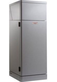 Напольный газовый котел Immergas ARES PRO 300 R M174782 - фото 4900657