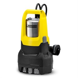 Дренажный насос Karcher SP 7 Dirt Inox *EU M68815 - фото 4916059