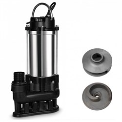 Дренажный насос WATERSTRY WSM 8-16 M58345 - фото 4916091