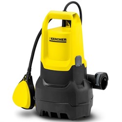 Дренажный насос Karcher SP 3 Dirt *EU M68804 - фото 4916133