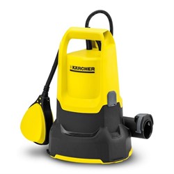 Дренажный насос Karcher SP 2 Flat *EU M68805 - фото 4916198