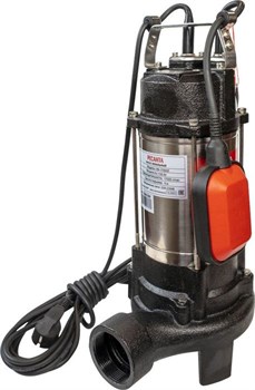 Фекальный насос Ресанта НФ-17000Л M200223 - фото 4916561