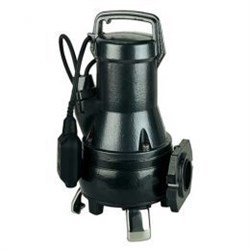Фекальный насос ESPA DRAINEX 202M 230 50 000311/STD M115082 - фото 4916717