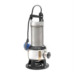 Фекальный насос Grundfos UNILIFT AP50B.50.15.3V 3x400V 10m M29856 - фото 4916728