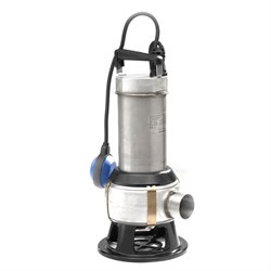 Фекальный насос Grundfos UNILIFT AP35B.50.06.A1V 1x230V 10m Sch M29838 - фото 4916753