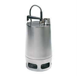 Фекальный насос Grundfos UNILIFT AP50.50.08.3V 3x400V 10m M29843 - фото 4916759