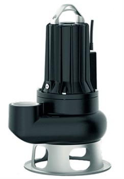Фекальный насос Pedrollo MC 20/50 M211798 - фото 4916762