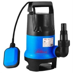 Фекальный насос Jemix GS-1100 M55580 - фото 4916787