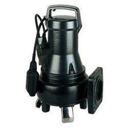 Фекальный насос ESPA DRAINEX 301M A 230 50 000311/STD M115071 - фото 4916807