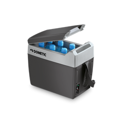 Термоэлектрический автохолодильник Dometic TropiCool TCX7 M175931 - фото 4920263