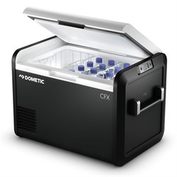 Компрессорный автохолодильник Dometic CFX3 55IM/53 л M114177 - фото 4921552